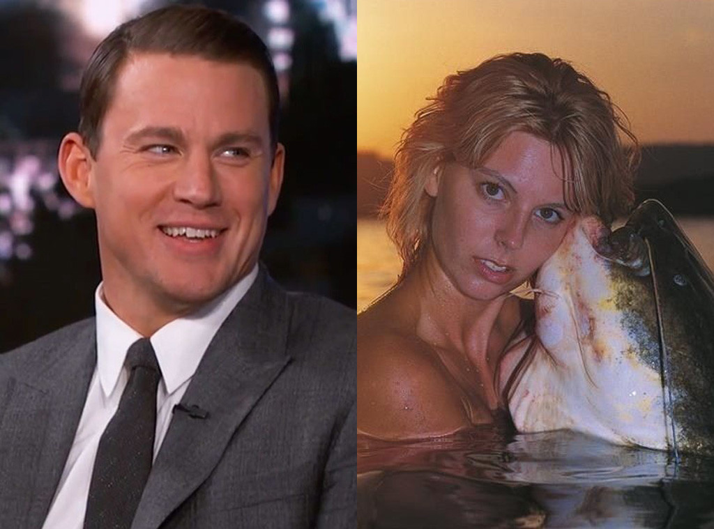 Gigi Hadid Selena Gomez And More We Play The Glamour Shots Game